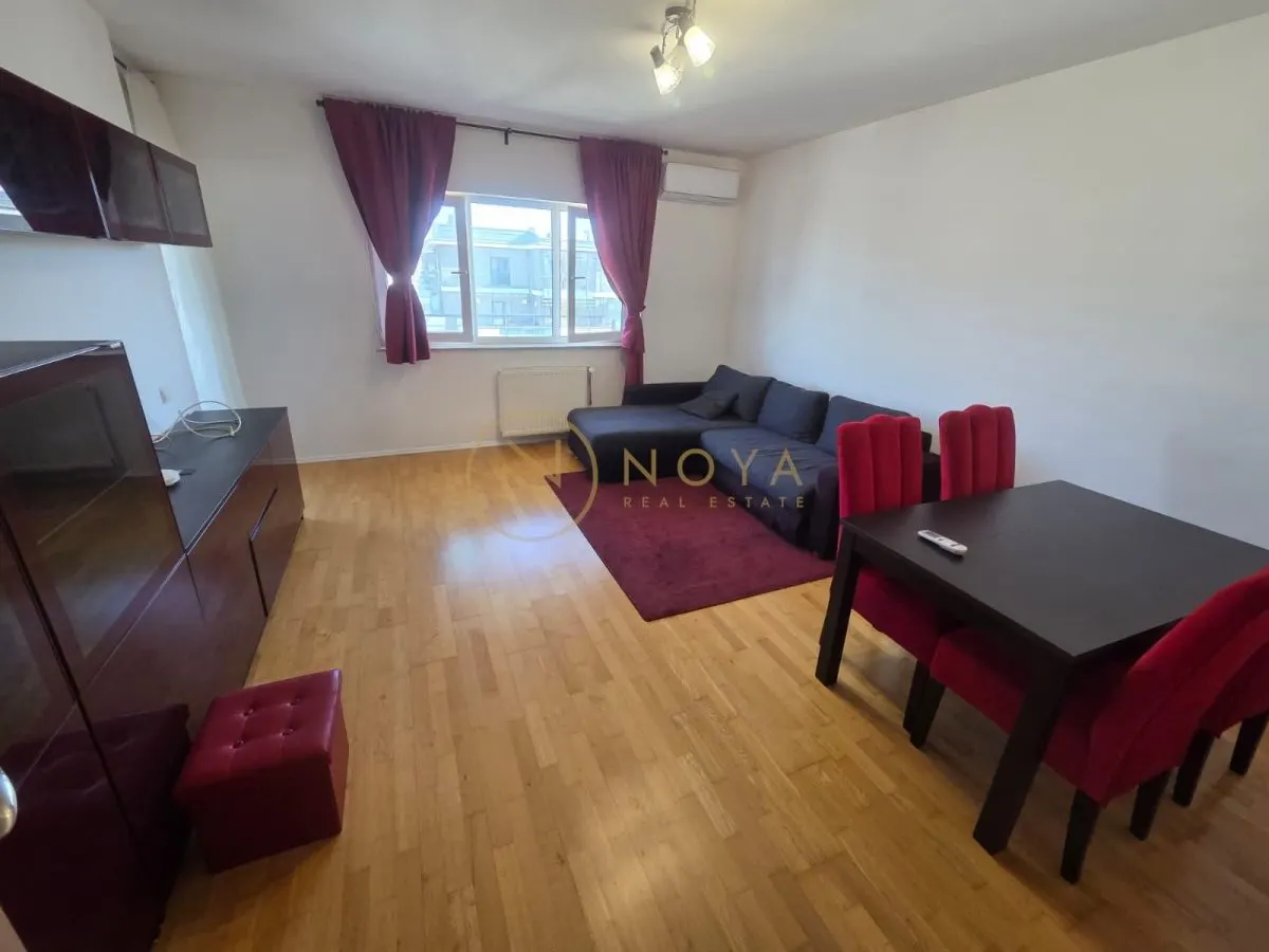 Apartament 3 camere București - poza 1