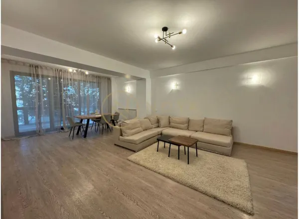Apartament 3 camere București - poza 1