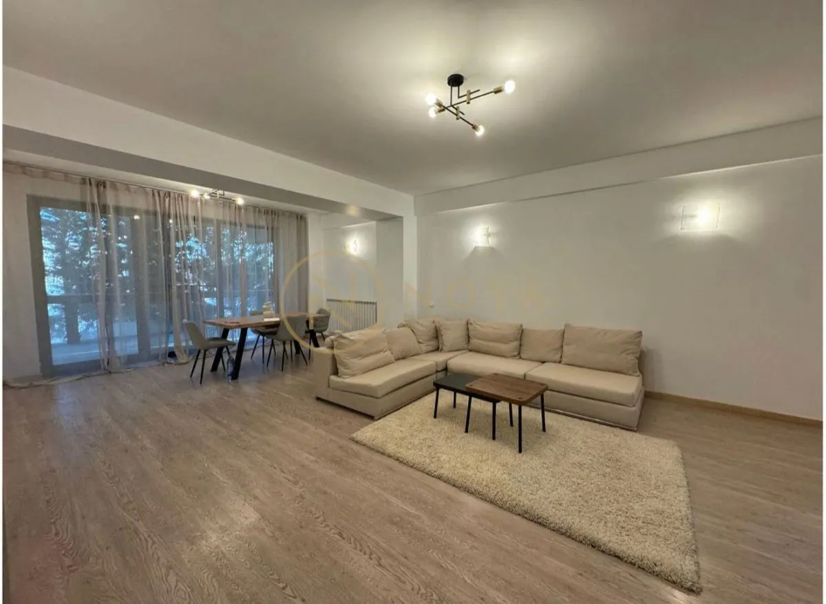 Apartament 3 camere București - poza 1