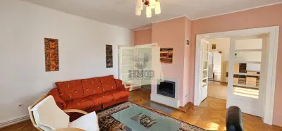Apartament 4 camere 155mp | singur pe nivel | zona Parcul Sub Arini - Sibiu