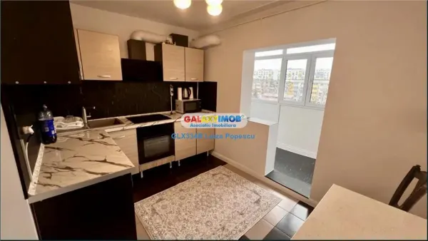 Apartament 3 camere București - poza 4
