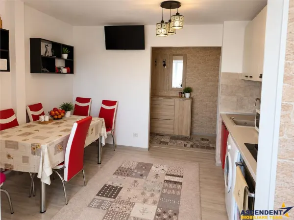 Apartament 2 camere Brașov - poza 3