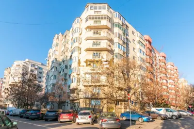 Apartament 3 camere București - poza 20