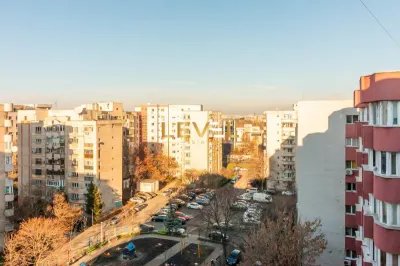 Apartament 3 camere București - poza 3
