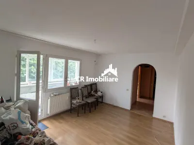 Apartament 3 camere, Gorjului - Bucuresti
