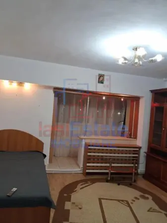 Apartament 1 camera Iași - poza 1