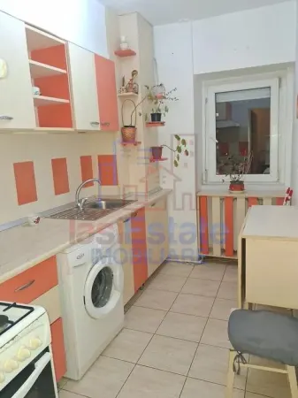 Apartament 1 camera Iași - poza 4