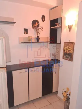 Apartament 1 camera Iași - poza 5