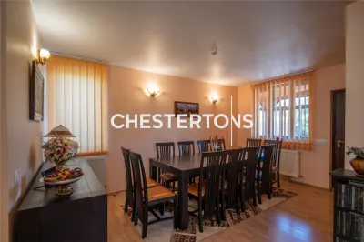 Casă 6 camere Dragomiresti-Deal - poza 2