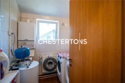 Casă 6 camere Dragomiresti-Deal - poza 15