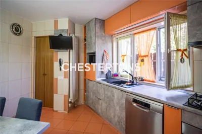 Casă 6 camere Dragomiresti-Deal - poza 19