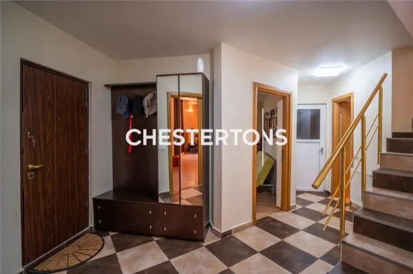 Casă 6 camere Dragomiresti-Deal - poza 21