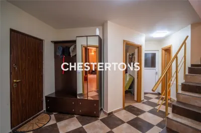 Casă 6 camere Dragomiresti-Deal - poza 21