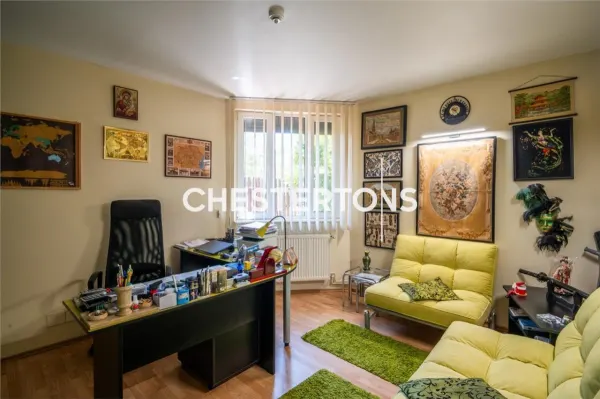Casă 6 camere Dragomiresti-Deal - poza 22