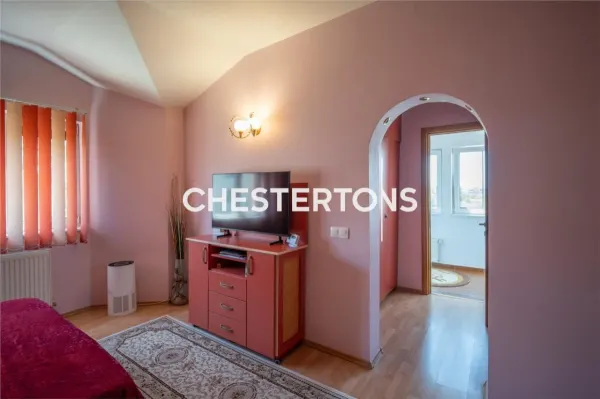 Casă 6 camere Dragomiresti-Deal - poza 24