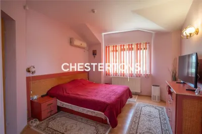 Casă 6 camere Dragomiresti-Deal - poza 26