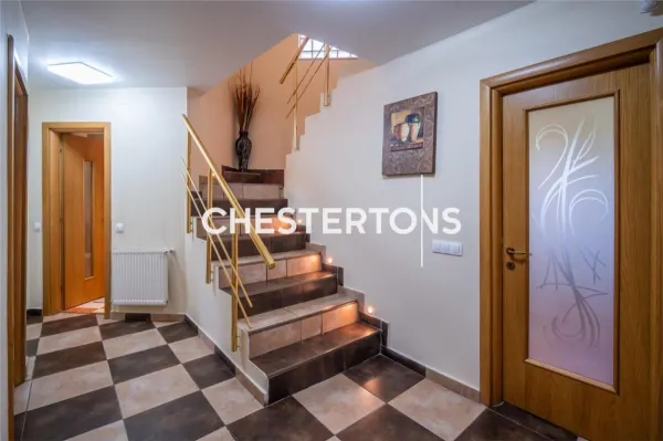 Casă 6 camere Dragomiresti-Deal - poza 10