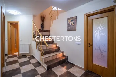 Casă 6 camere Dragomiresti-Deal - poza 10