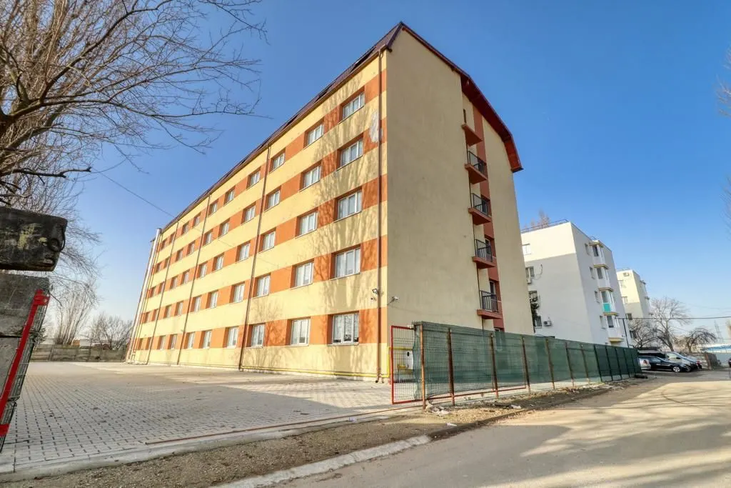 Spațiu comercial Popești-Leordeni - poza 1