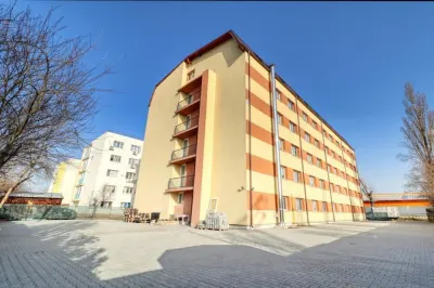 Spațiu comercial Popești-Leordeni - poza 2