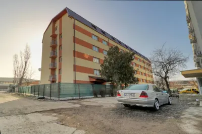 Spațiu comercial Popești-Leordeni - poza 3