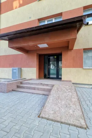 Spațiu comercial Popești-Leordeni - poza 29