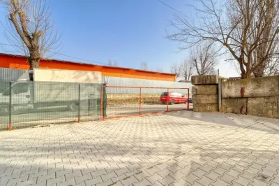 Spațiu comercial Popești-Leordeni - poza 30