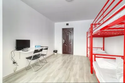 Spațiu comercial Popești-Leordeni - poza 8