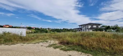 Teren Corbeanca - poza 11