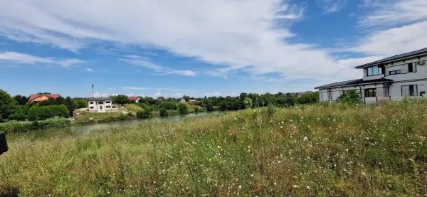 Teren Corbeanca - poza 13
