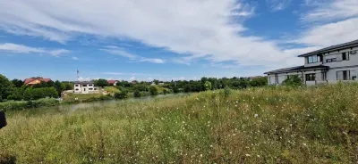 Teren Corbeanca - poza 13