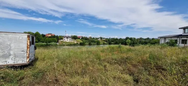 Teren Corbeanca - poza 14