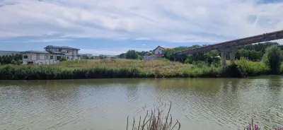 Teren Corbeanca - poza 15