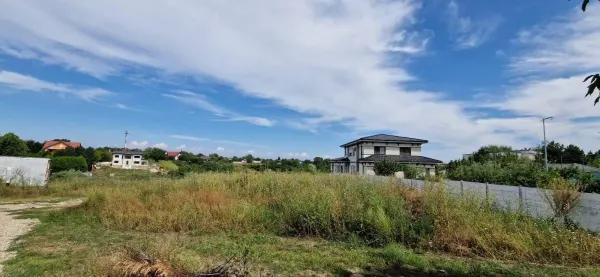 Teren Corbeanca - poza 10