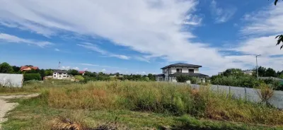 Teren Corbeanca - poza 10