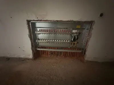 Casă 6 camere Samurcasi - poza 15