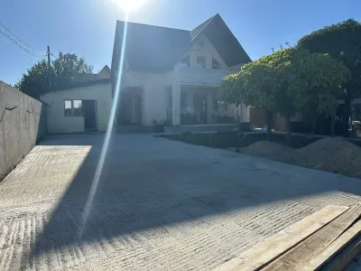 Casă 6 camere Samurcasi - poza 3