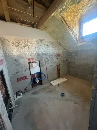 Casă 6 camere Samurcasi - poza 22