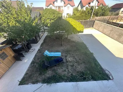 Casă 6 camere Samurcasi - poza 28