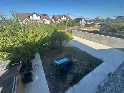 Casă 6 camere Samurcasi - poza 29