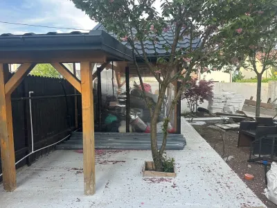 Casă 6 camere Samurcasi - poza 39