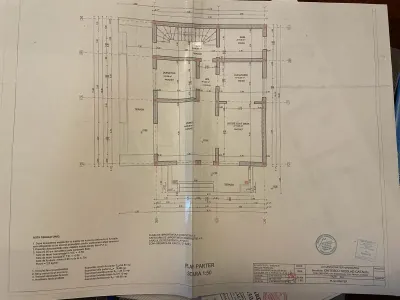 Casă 6 camere Samurcasi - poza 45