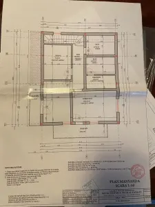 Casă 6 camere Samurcasi - poza 46