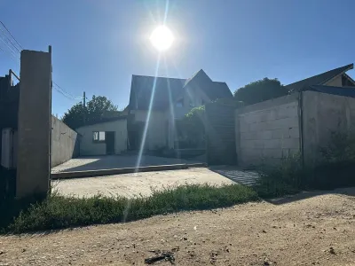 Casă 6 camere Samurcasi - poza 48
