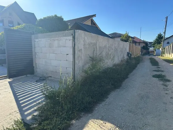 Casă 6 camere Samurcasi - poza 54