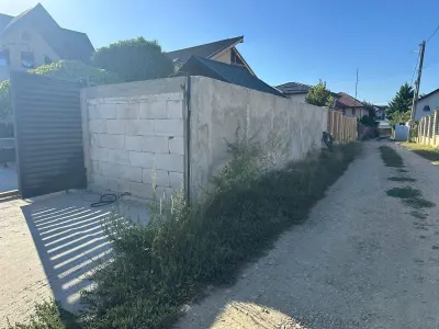 Casă 6 camere Samurcasi - poza 54