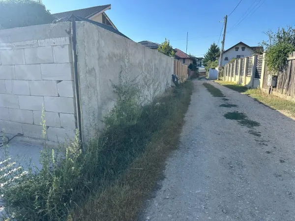 Casă 6 camere Samurcasi - poza 55