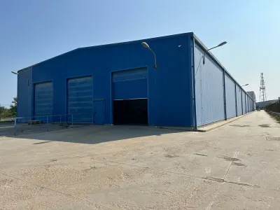 Spațiu industrial Chiajna - poza 2