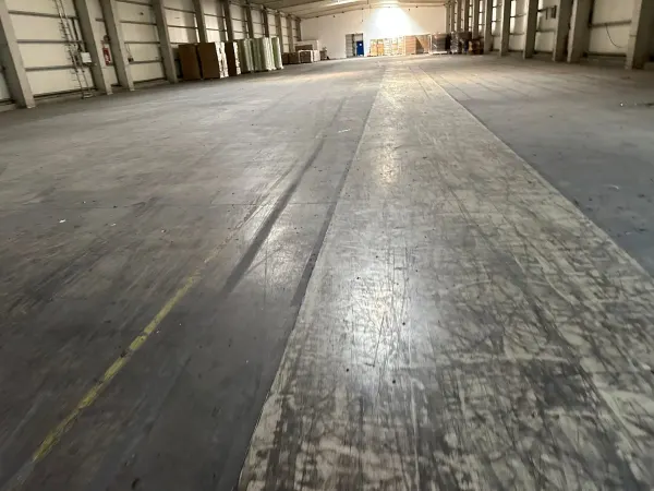 Spațiu industrial Chiajna - poza 11