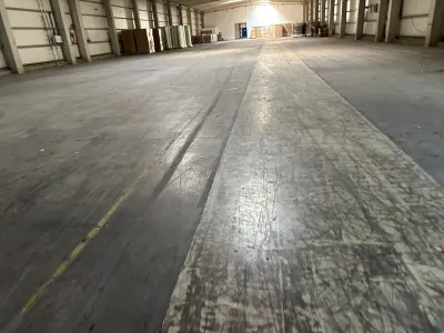 Spațiu industrial Chiajna - poza 11